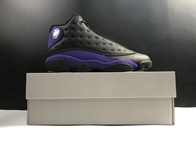 Purple Court Air Jordan 13 DJ5982-015 0803